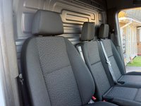 USED 2022 71 MERCEDES-BENZ SPRINTER 2.0 315 CDI Premium Panel Van 5dr Diesel Manual RWD L3 H2 Euro 6 (s/s) (150 ps) FREE DELIVERY FINANCE WARRANTY