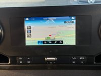 USED 2022 71 MERCEDES-BENZ SPRINTER 2.0 315 CDI Premium Panel Van 5dr Diesel Manual RWD L3 H2 Euro 6 (s/s) (150 ps) FREE DELIVERY FINANCE WARRANTY