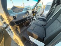 USED 2022 71 MERCEDES-BENZ SPRINTER 2.0 315 CDI Premium Panel Van 5dr Diesel Manual RWD L3 H2 Euro 6 (s/s) (150 ps) FREE DELIVERY FINANCE WARRANTY
