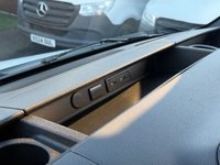 USED 2022 71 MERCEDES-BENZ SPRINTER 2.0 315 CDI Premium Panel Van 5dr Diesel Manual RWD L3 H2 Euro 6 (s/s) (150 ps) FREE DELIVERY FINANCE WARRANTY
