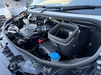 USED 2022 71 MERCEDES-BENZ SPRINTER 2.0 315 CDI Premium Panel Van 5dr Diesel Manual RWD L3 H2 Euro 6 (s/s) (150 ps) FREE DELIVERY FINANCE WARRANTY