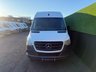 USED 2022 71 MERCEDES-BENZ SPRINTER 2.0 315 CDI Premium Panel Van 5dr Diesel Manual RWD L3 H2 Euro 6 (s/s) (150 ps) FREE DELIVERY FINANCE WARRANTY