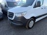 USED 2022 71 MERCEDES-BENZ SPRINTER 2.0 315 CDI Premium Panel Van 5dr Diesel Manual RWD L3 H2 Euro 6 (s/s) (150 ps) FREE DELIVERY FINANCE WARRANTY