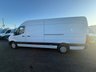 USED 2022 71 MERCEDES-BENZ SPRINTER 2.0 315 CDI Premium Panel Van 5dr Diesel Manual RWD L3 H2 Euro 6 (s/s) (150 ps) FREE DELIVERY FINANCE WARRANTY