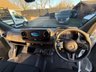 USED 2022 71 MERCEDES-BENZ SPRINTER 2.0 315 CDI Premium Panel Van 5dr Diesel Manual RWD L3 H2 Euro 6 (s/s) (150 ps) FREE DELIVERY FINANCE WARRANTY