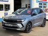 USED 2024 24 VAUXHALL GRANDLAND 1.2 Turbo Ultimate SUV 5dr Petrol Manual Euro 6 (s/s) (130 ps) 