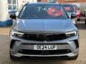USED 2024 24 VAUXHALL GRANDLAND 1.2 Turbo Ultimate SUV 5dr Petrol Manual Euro 6 (s/s) (130 ps) 