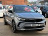 USED 2024 24 VAUXHALL GRANDLAND 1.2 Turbo Ultimate SUV 5dr Petrol Manual Euro 6 (s/s) (130 ps) 
