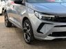 USED 2024 24 VAUXHALL GRANDLAND 1.2 Turbo Ultimate SUV 5dr Petrol Manual Euro 6 (s/s) (130 ps) 