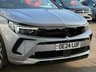 USED 2024 24 VAUXHALL GRANDLAND 1.2 Turbo Ultimate SUV 5dr Petrol Manual Euro 6 (s/s) (130 ps) 