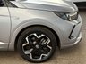 USED 2024 24 VAUXHALL GRANDLAND 1.2 Turbo Ultimate SUV 5dr Petrol Manual Euro 6 (s/s) (130 ps) 
