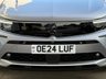 USED 2024 24 VAUXHALL GRANDLAND 1.2 Turbo Ultimate SUV 5dr Petrol Manual Euro 6 (s/s) (130 ps) 