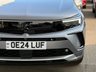 USED 2024 24 VAUXHALL GRANDLAND 1.2 Turbo Ultimate SUV 5dr Petrol Manual Euro 6 (s/s) (130 ps) 