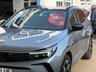 USED 2024 24 VAUXHALL GRANDLAND 1.2 Turbo Ultimate SUV 5dr Petrol Manual Euro 6 (s/s) (130 ps) 