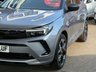 USED 2024 24 VAUXHALL GRANDLAND 1.2 Turbo Ultimate SUV 5dr Petrol Manual Euro 6 (s/s) (130 ps) 