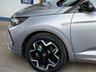 USED 2024 24 VAUXHALL GRANDLAND 1.2 Turbo Ultimate SUV 5dr Petrol Manual Euro 6 (s/s) (130 ps) 