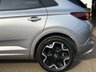 USED 2024 24 VAUXHALL GRANDLAND 1.2 Turbo Ultimate SUV 5dr Petrol Manual Euro 6 (s/s) (130 ps) 