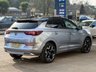 USED 2024 24 VAUXHALL GRANDLAND 1.2 Turbo Ultimate SUV 5dr Petrol Manual Euro 6 (s/s) (130 ps) 