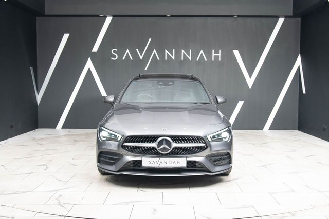 2021 Mercedes-Benz CLA - Photo 12