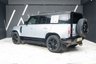 USED 2022 71 LAND ROVER DEFENDER 3.0 D300 MHEV X-Dynamic HSE SUV 5dr Diesel Auto 4WD Euro 6 (s/s) (300 ps) F.S.H, MERIDIAN, CAR PLAY, SAT NAV
