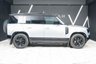 USED 2022 71 LAND ROVER DEFENDER 3.0 D300 MHEV X-Dynamic HSE SUV 5dr Diesel Auto 4WD Euro 6 (s/s) (300 ps) F.S.H, MERIDIAN, CAR PLAY, SAT NAV