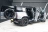 USED 2022 71 LAND ROVER DEFENDER 3.0 D300 MHEV X-Dynamic HSE SUV 5dr Diesel Auto 4WD Euro 6 (s/s) (300 ps) F.S.H, MERIDIAN, CAR PLAY, SAT NAV