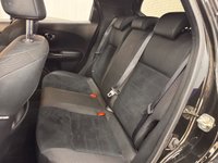 USED 2017 17 NISSAN JUKE 1.5 dCi N-Connecta SUV 5dr Diesel Manual Euro 6 (s/s) (110 ps) 