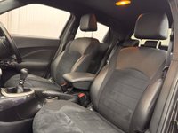 USED 2017 17 NISSAN JUKE 1.5 dCi N-Connecta SUV 5dr Diesel Manual Euro 6 (s/s) (110 ps) 