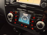 USED 2017 17 NISSAN JUKE 1.5 dCi N-Connecta SUV 5dr Diesel Manual Euro 6 (s/s) (110 ps) 