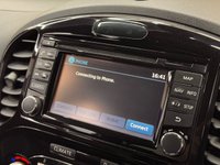 USED 2017 17 NISSAN JUKE 1.5 dCi N-Connecta SUV 5dr Diesel Manual Euro 6 (s/s) (110 ps) 