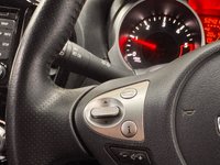 USED 2017 17 NISSAN JUKE 1.5 dCi N-Connecta SUV 5dr Diesel Manual Euro 6 (s/s) (110 ps) 