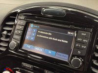 USED 2017 17 NISSAN JUKE 1.5 dCi N-Connecta SUV 5dr Diesel Manual Euro 6 (s/s) (110 ps) 