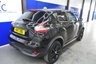 USED 2017 17 NISSAN JUKE 1.5 dCi N-Connecta SUV 5dr Diesel Manual Euro 6 (s/s) (110 ps) 
