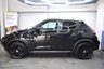 USED 2017 17 NISSAN JUKE 1.5 dCi N-Connecta SUV 5dr Diesel Manual Euro 6 (s/s) (110 ps) 