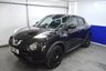 USED 2017 17 NISSAN JUKE 1.5 dCi N-Connecta SUV 5dr Diesel Manual Euro 6 (s/s) (110 ps) 