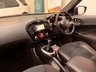 USED 2017 17 NISSAN JUKE 1.5 dCi N-Connecta SUV 5dr Diesel Manual Euro 6 (s/s) (110 ps) 