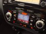USED 2017 17 NISSAN JUKE 1.5 dCi N-Connecta SUV 5dr Diesel Manual Euro 6 (s/s) (110 ps) 