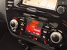 USED 2017 17 NISSAN JUKE 1.5 dCi N-Connecta SUV 5dr Diesel Manual Euro 6 (s/s) (110 ps) 