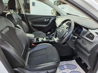 USED 2018 18 RENAULT KADJAR 1.2 TCe Dynamique S Nav SUV 5dr Petrol Manual Euro 6 (s/s) (130 ps) DAB+CRUISE+CLIMATE+NAV+PARKASSIST+AUTOLIGHTS