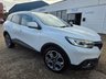 USED 2018 18 RENAULT KADJAR 1.2 TCe Dynamique S Nav SUV 5dr Petrol Manual Euro 6 (s/s) (130 ps) DAB+CRUISE+CLIMATE+NAV+PARKASSIST+AUTOLIGHTS