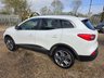 USED 2018 18 RENAULT KADJAR 1.2 TCe Dynamique S Nav SUV 5dr Petrol Manual Euro 6 (s/s) (130 ps) DAB+CRUISE+CLIMATE+NAV+PARKASSIST+AUTOLIGHTS