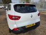 USED 2018 18 RENAULT KADJAR 1.2 TCe Dynamique S Nav SUV 5dr Petrol Manual Euro 6 (s/s) (130 ps) DAB+CRUISE+CLIMATE+NAV+PARKASSIST+AUTOLIGHTS