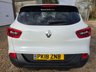 USED 2018 18 RENAULT KADJAR 1.2 TCe Dynamique S Nav SUV 5dr Petrol Manual Euro 6 (s/s) (130 ps) DAB+CRUISE+CLIMATE+NAV+PARKASSIST+AUTOLIGHTS