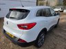 USED 2018 18 RENAULT KADJAR 1.2 TCe Dynamique S Nav SUV 5dr Petrol Manual Euro 6 (s/s) (130 ps) DAB+CRUISE+CLIMATE+NAV+PARKASSIST+AUTOLIGHTS