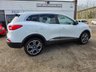 USED 2018 18 RENAULT KADJAR 1.2 TCe Dynamique S Nav SUV 5dr Petrol Manual Euro 6 (s/s) (130 ps) DAB+CRUISE+CLIMATE+NAV+PARKASSIST+AUTOLIGHTS