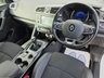 USED 2018 18 RENAULT KADJAR 1.2 TCe Dynamique S Nav SUV 5dr Petrol Manual Euro 6 (s/s) (130 ps) DAB+CRUISE+CLIMATE+NAV+PARKASSIST+AUTOLIGHTS