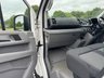 USED 2022 22 VOLKSWAGEN CRAFTER 2.0Tdi 3.5t. Extra Long 6m (20ft) Dropside, Eu.6 XLWB, Air Con,140Bhp Air Con, FVWSH, FREE UK* Delivery