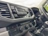 USED 2022 22 VOLKSWAGEN CRAFTER 2.0Tdi 3.5t. Extra Long 6m (20ft) Dropside, Eu.6 XLWB, Air Con,140Bhp Air Con, FVWSH, FREE UK* Delivery