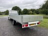 USED 2022 22 VOLKSWAGEN CRAFTER 2.0Tdi 3.5t. Extra Long 6m (20ft) Dropside, Eu.6 XLWB, Air Con,140Bhp Air Con, FVWSH, FREE UK* Delivery