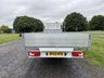 USED 2022 22 VOLKSWAGEN CRAFTER 2.0Tdi 3.5t. Extra Long 6m (20ft) Dropside, Eu.6 XLWB, Air Con,140Bhp Air Con, FVWSH, FREE UK* Delivery
